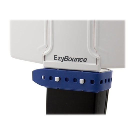 Lastolite EzyBounce Flashgun foldable compact bounce card