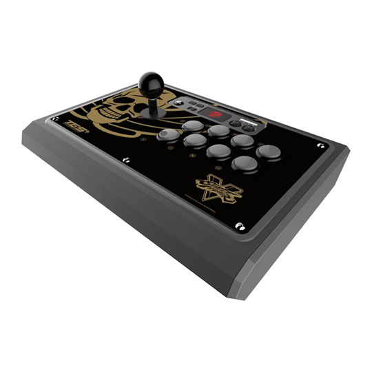 Mad Catz FightStick TE S+ Street Fighter PS4/PS3 Arcade