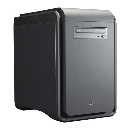 Scan FAi Silent DAW with Intel i5 6600 and 16GB : image 1