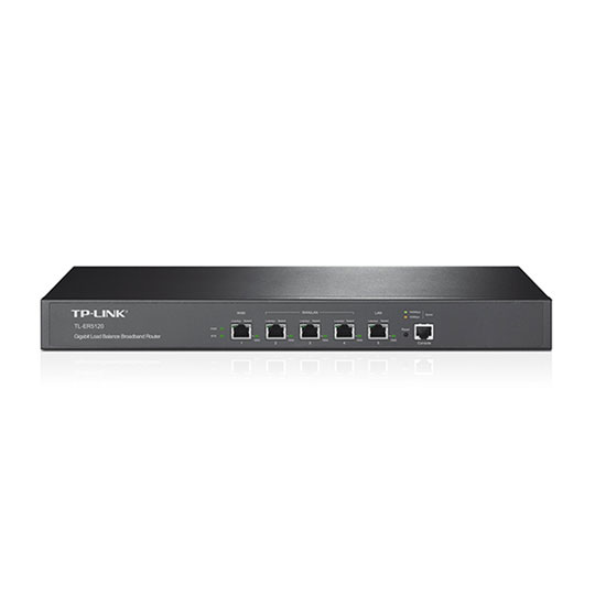TL-ER5120 Dual WAN Fail over Gigabit router from TP-LINK : image 1