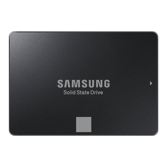 Samsung 250GB 750 EVO SSD/Solid State Drive MZ-750250BW : image 1