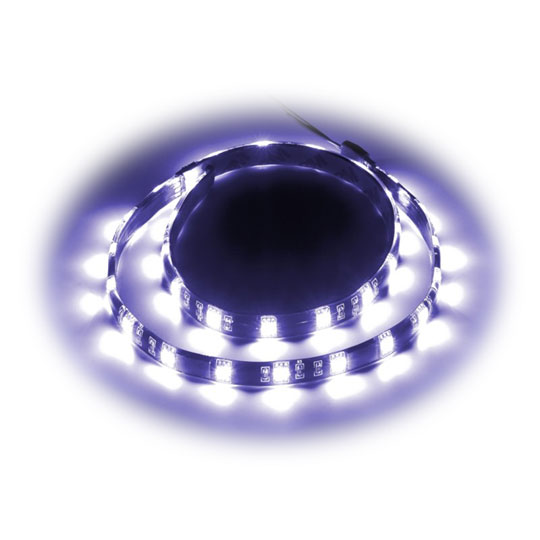 WideBeam Magnetic LED Strip UV - 60cm / 30 LEDs from Cablemod : image 1