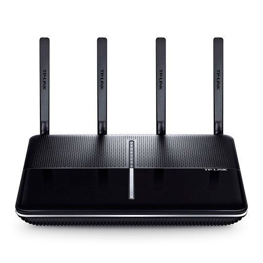 11ac VDSL MU-MIMO Wireless Router from TP-LINK Archer VR2600 : image 2