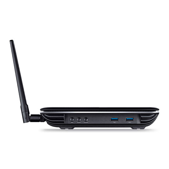 11ac VDSL MU-MIMO Wireless Router from TP-LINK Archer VR2600 : image 3
