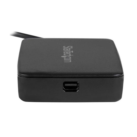 Thunderbolt 3 to Thunderbolt 2 Adapter from StarTech.com