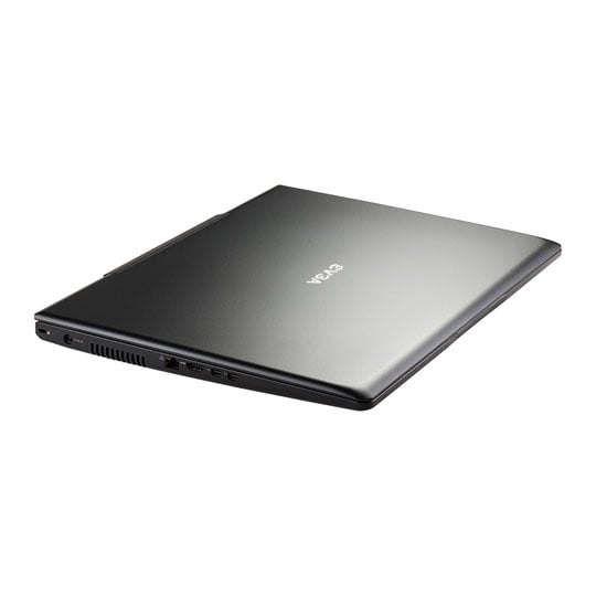 EVGA SC17 17.3" 4K Ultra HD IPS NVIDIA Gaming Laptop with Overclocking Features : image 4