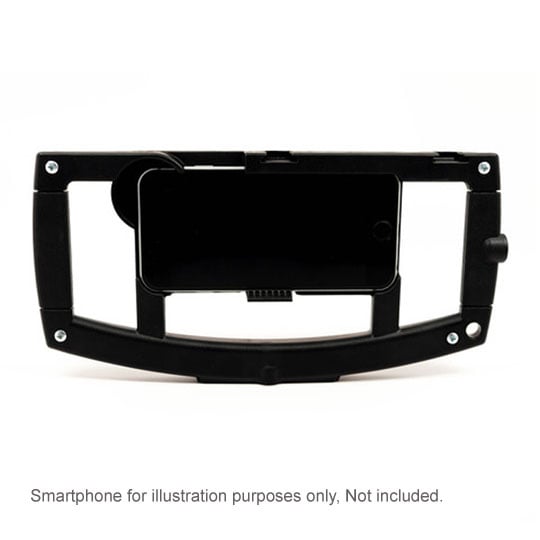 iOgrapher Filmaking Case Kit for iPhone 6+/6S+