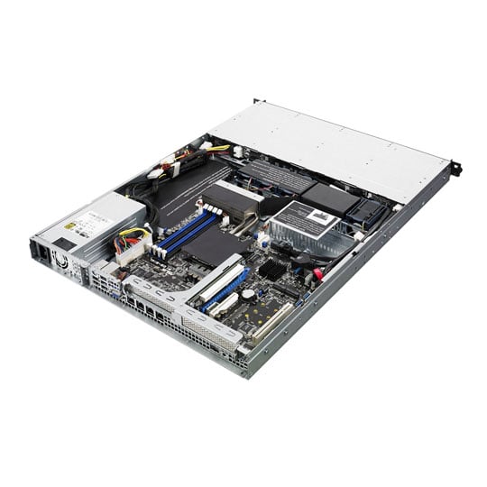 ASUS RS300-E9-PS4 Server for E3-1200 v5 product family