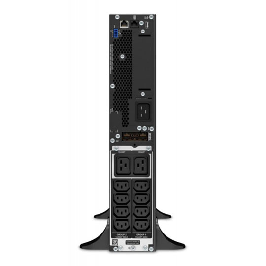 APC 3000VA Double-Conversion On-Line Smart-UPS SRT : image 4