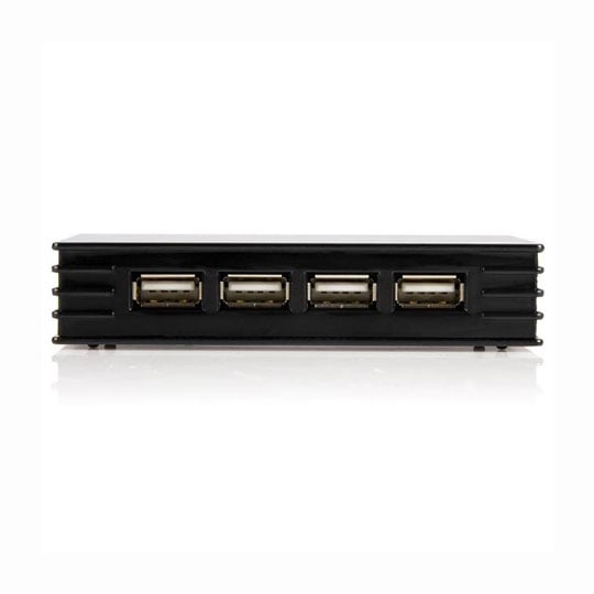 4 Port Self Powered USB 2.0 Hub from StarTech.com