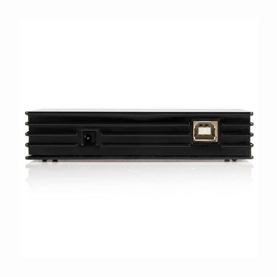 4 Port Self Powered USB 2.0 Hub from StarTech.com : image 3