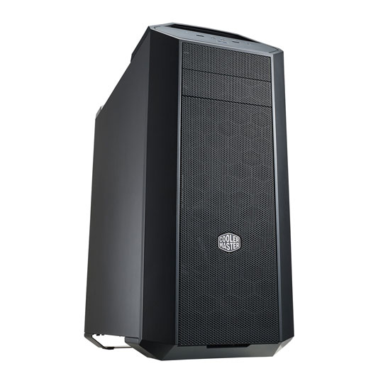 OFFER: CoolerMaster MasterCase 5 with G750M Semi Modular 750W PSU : image 2