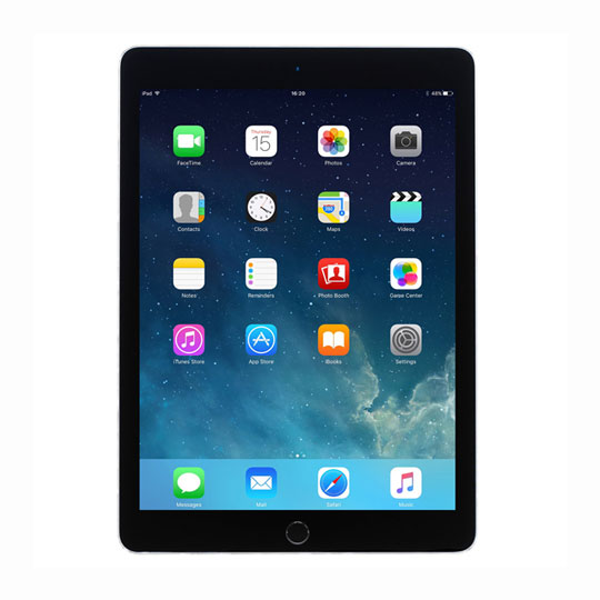 Apple iPad Pro 9.7