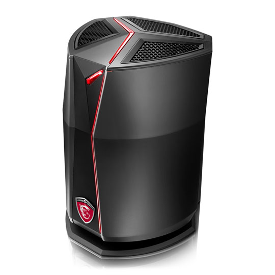 MSI G65 Vortex Compact NVIDIA GTX 980 SLI Gaming PC with i7 6700K : image 1