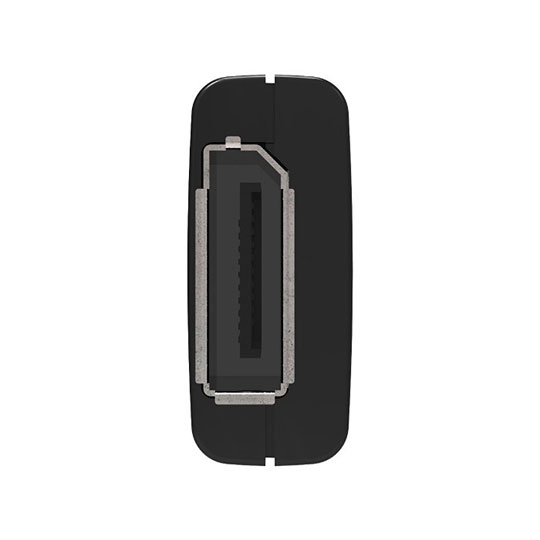 Netfire DisplayPort USB Graphics Adapter from Gainward : image 2