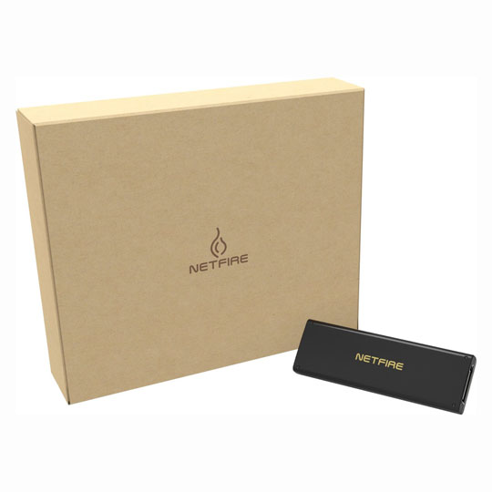 Netfire DisplayPort USB Graphics Adapter from Gainward : image 4