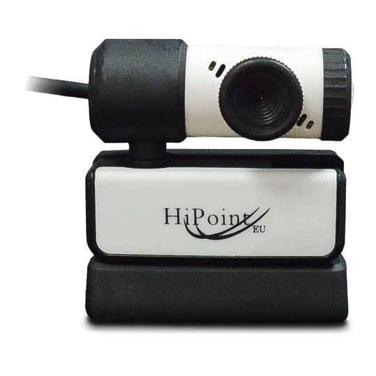 HiPoint USB Webcam