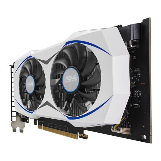 Placa de vídeo - NVIDIA GeForce GTX 950 (2GB / PCI-E) - Gigabyte OC Placa de vídeo - NVIDIA GeForce GTX 950 (2GB / PCI-E) - Gigabyte OC