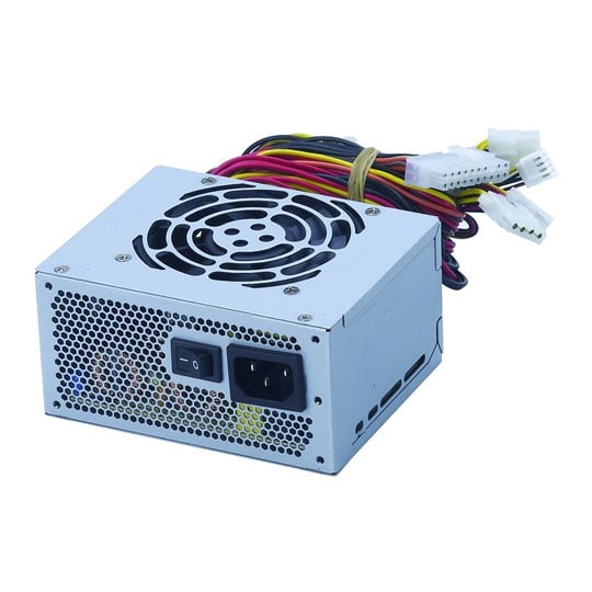 FSP 300W micro-ATX Power Supply : image 2