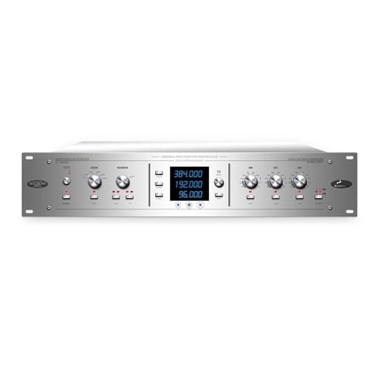 Antelope Audio TRINITY Universal High Definition Master Clock