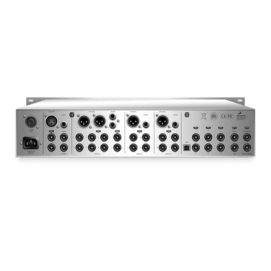 Antelope Audio TRINITY Universal High Definition Master Clock