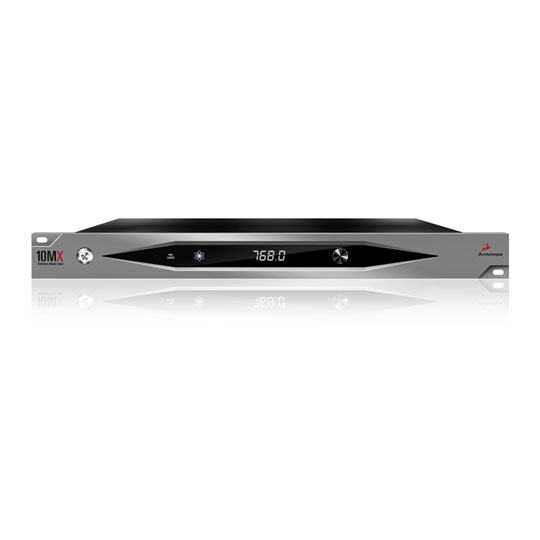 Antelope Audio 10MX Rubidium Atomic Clock