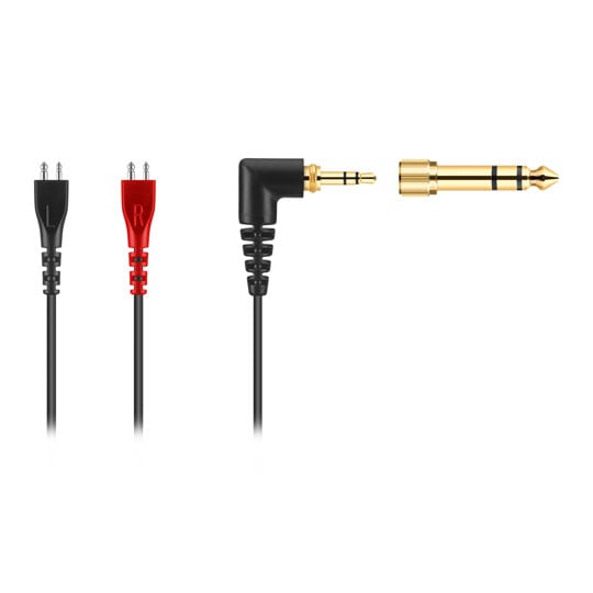 Sennheiser HD 25 On Ear Professional DJ Headphones : image 4