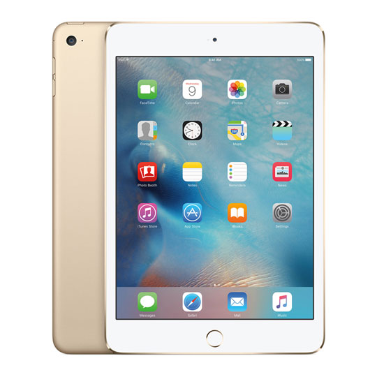 iPad mini 4 ゴールド 本体 128GB Amazon.co.jp: 【整備済み品】 Apple iPad mini 4 Wi-Fi 128GB