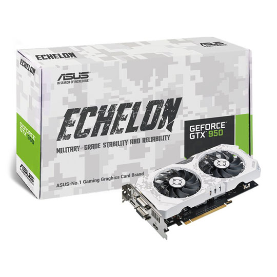 Asus Strix Gtx Grafica Gtx 950 Asus Gtx 950 2gb ASUS Nvidia GTX