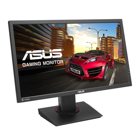 ASUS MG24UQ 24" IPS 4K Adaptive Sync Gaming Monitor : image 1