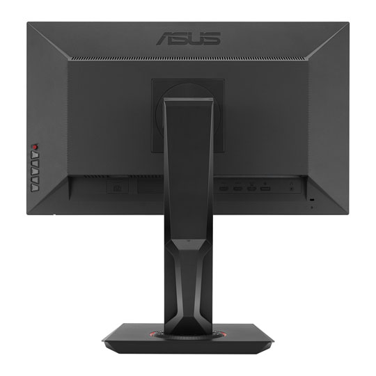 ASUS MG24UQ 24" IPS 4K Adaptive Sync Gaming Monitor : image 2