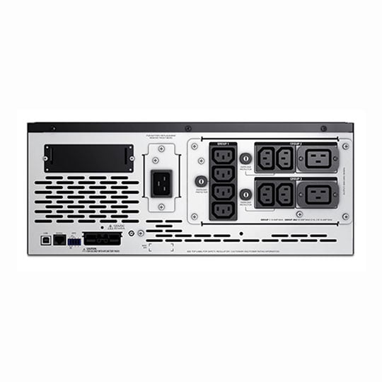 APC 3000VA 4U Rack/Tower Smart-UPS X