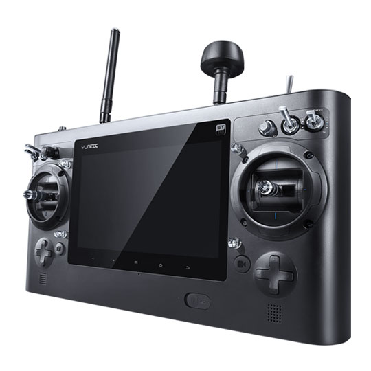 TYPHOON H RTF Drone with Backpack and Realsense from Yuneec : image 4