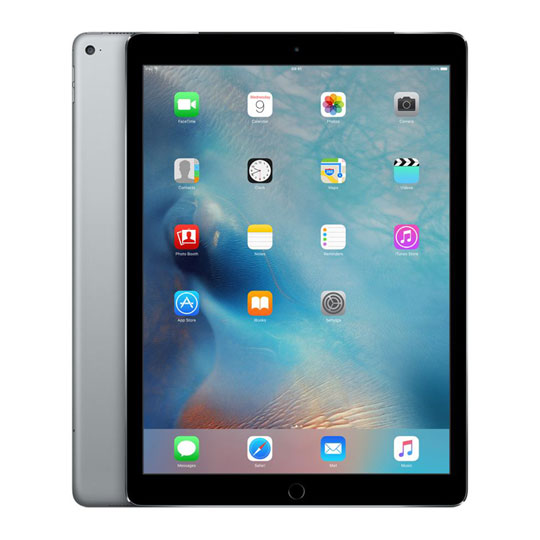 iPad Pro 12.9 初代 128GB Wi-Fi+Cellular Apple iPad Pro 12.9