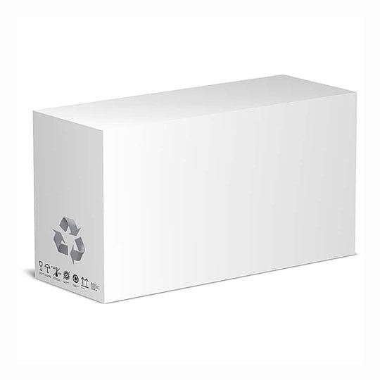 Magenta Toner CLT-M4072S Cartridge for Samsung CLP 320, 325