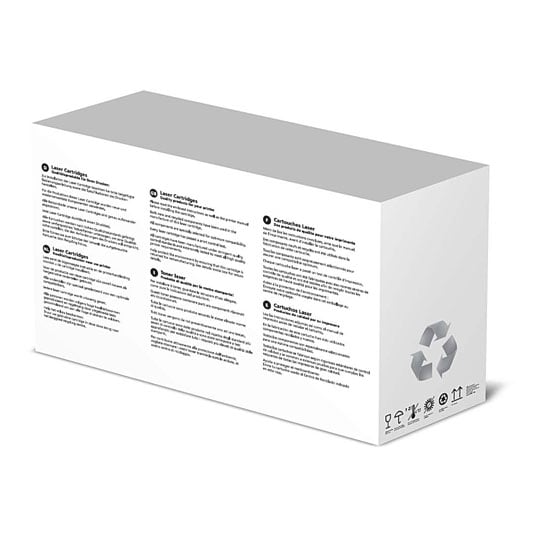 Yellow Toner CLT-Y4072S Cartridge for Samsung CLP 320, 325