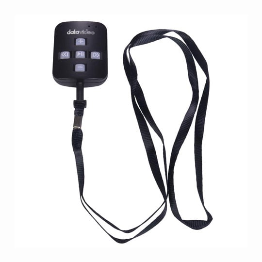 WR-500 Bluetooth Teleprompter Remote Control from Datavideo : image 4