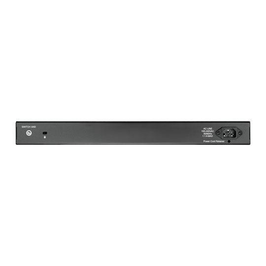 D-Link DXS-1210-12TC 12 Port Smart Switch
