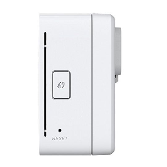 D-Link DIR-518L Portable Wireless 11AC Mobile Cloud Companion, LAN and USB Ports : image 4