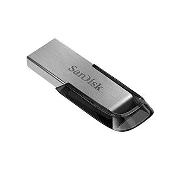 SanDisk 64GB Ultra Flair Performance USB 3.0 Flash Drive