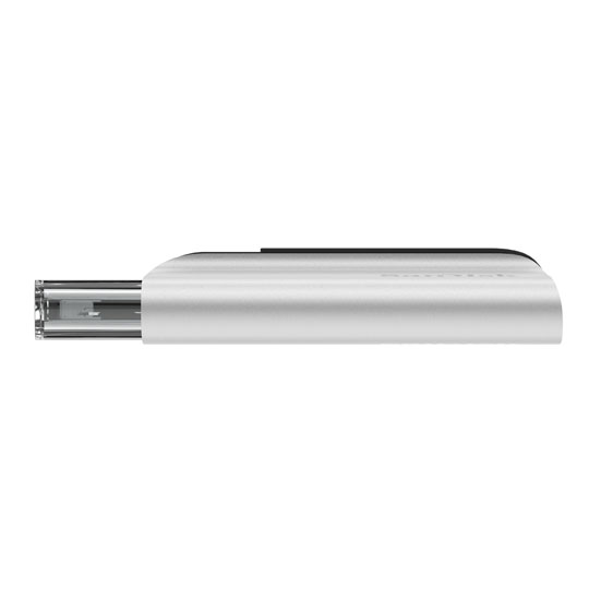 SanDisk 64GB iXpand Flash Drive, USB 2.0 + Apple Lightning Connector for iPad Tablet/iPhone : image 4