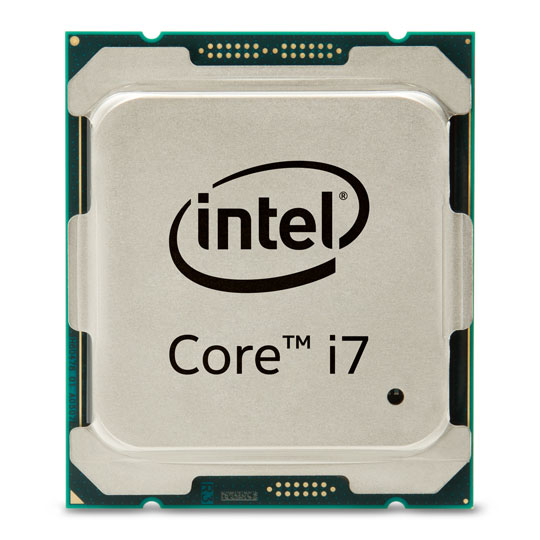 Intel i7 6950X Broadwell Extreme Unlocked CPU/Processor LN72345