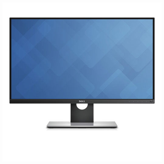 Dell 27" UP2716D Pro IPS Monitor with Ultra Thin Bezel USB 3.0 : image 1