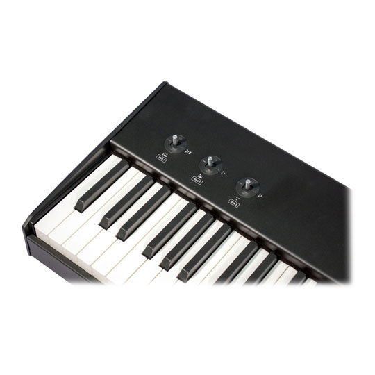 Studiologic SL88 Studio USB MIDI Controller Keyboard : image 2