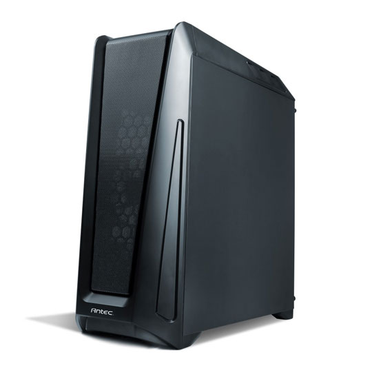 GX1200 RGB Mid Tower PC Gaming Case RGB with USB 3.0 from Antec : image 3