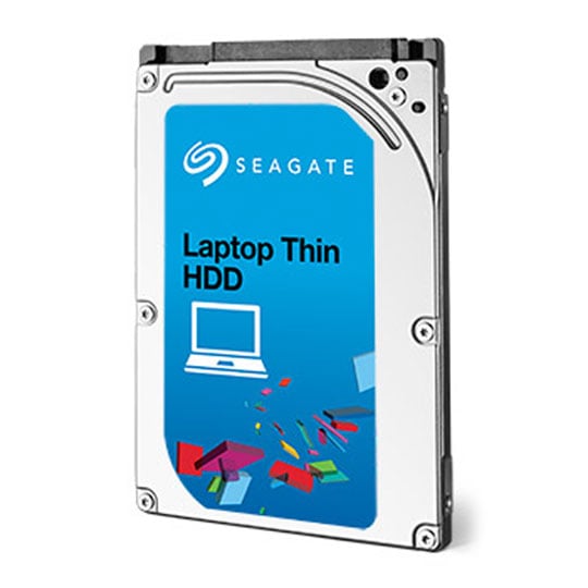 Seagate 4TB 2.5