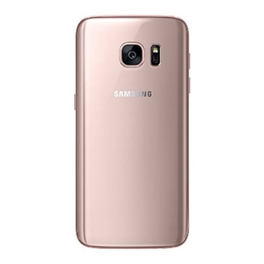 Samsung G930F Galaxy S7 32GB Pink Gold Smartphone : image 3