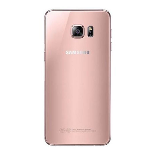 Samsung G935F Galaxy S7 Edge 32GB Pink Gold Smartphone : image 2