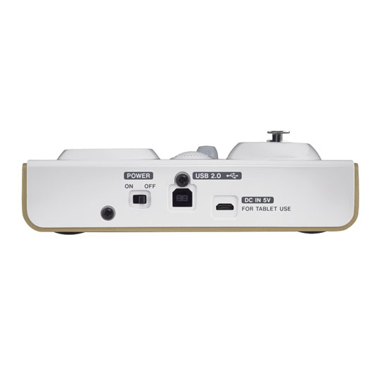 Tascam - 'MiNiSTUDIO US-32' USB Audio Interface