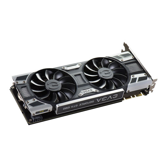 EVGA NVIDIA GeForce GTX 1080 8GB SC GAMING ACX 3.0 : image 3